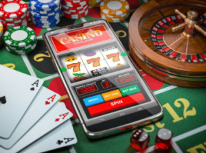Casino 