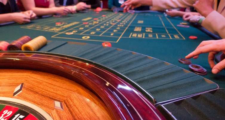 Gambler