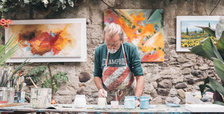 painter