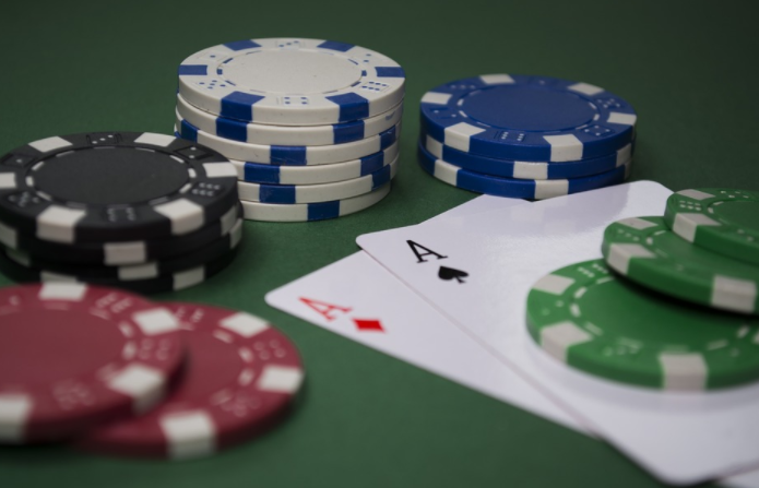 blackjack