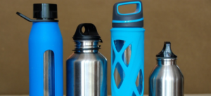 Metal Bottle