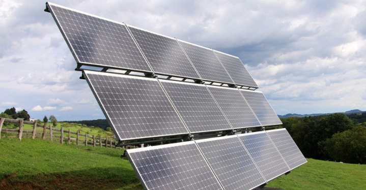 Solar Panel