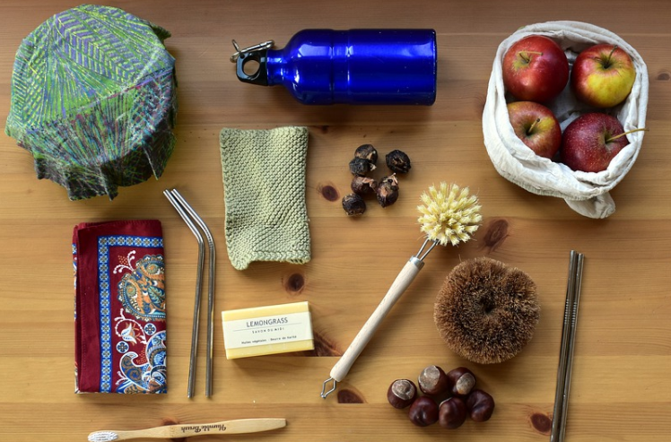 Plastic Free