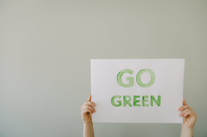 Tips for a Sustainable Home