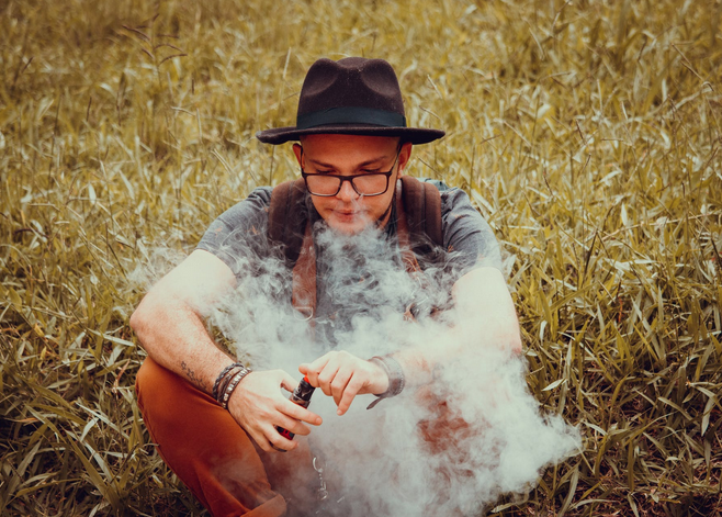 vaper