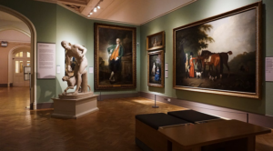 art museum