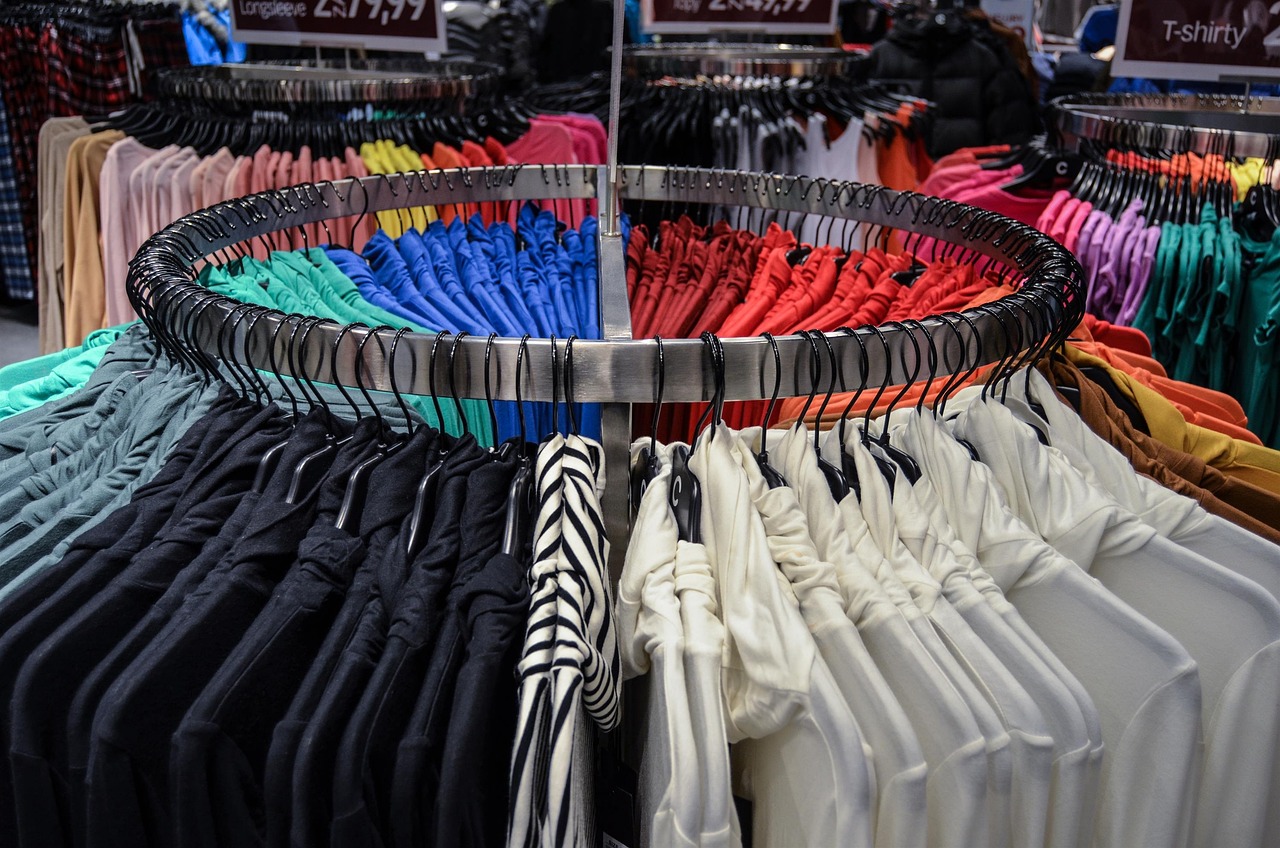 shirts