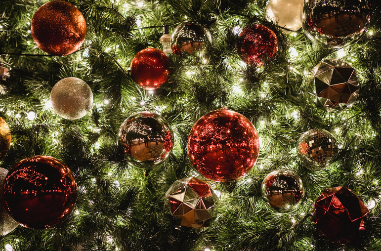ornaments