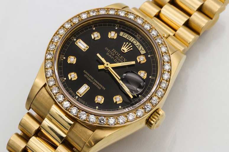 rolex