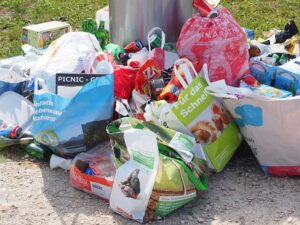 Recycling Programs