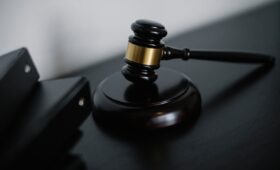 law